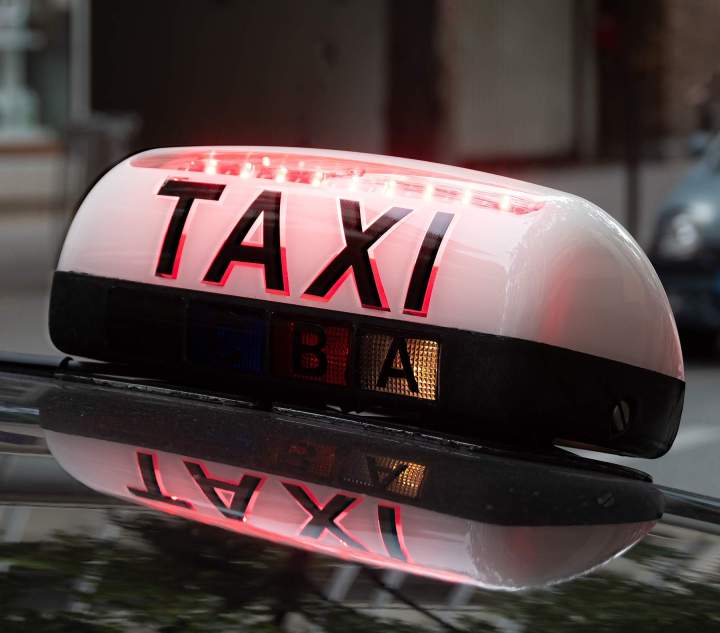 Transport touristique Guyane